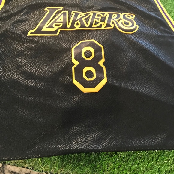 5xl kobe bryant jersey
